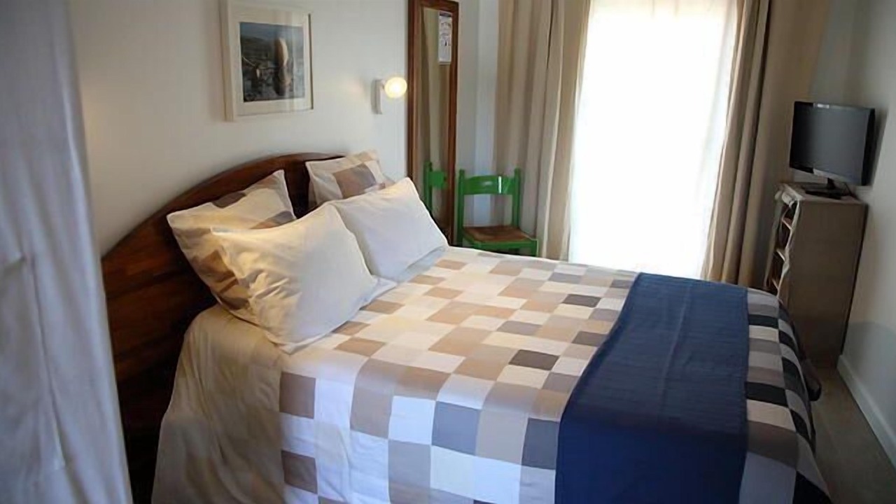 Photo of Bedroom in Cap-Ferret