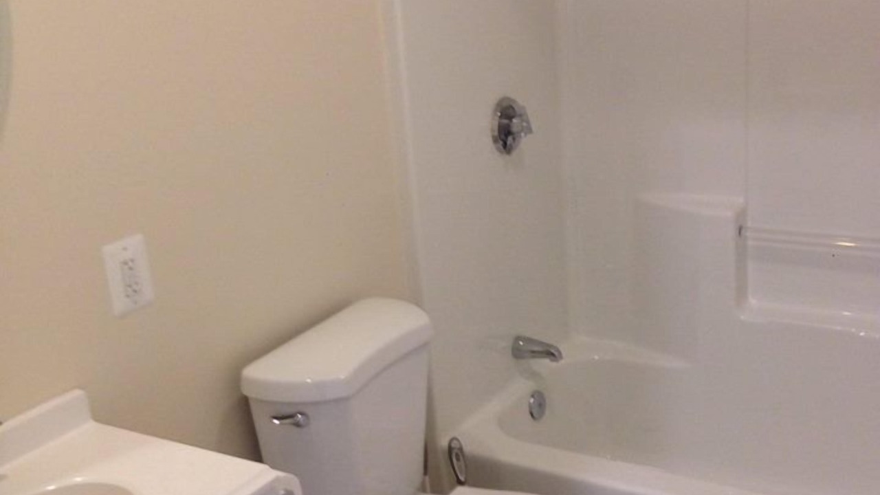 Photo of Bathroom in Misquamicut