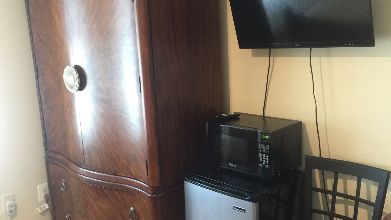 Photo of Bedroom in Misquamicut