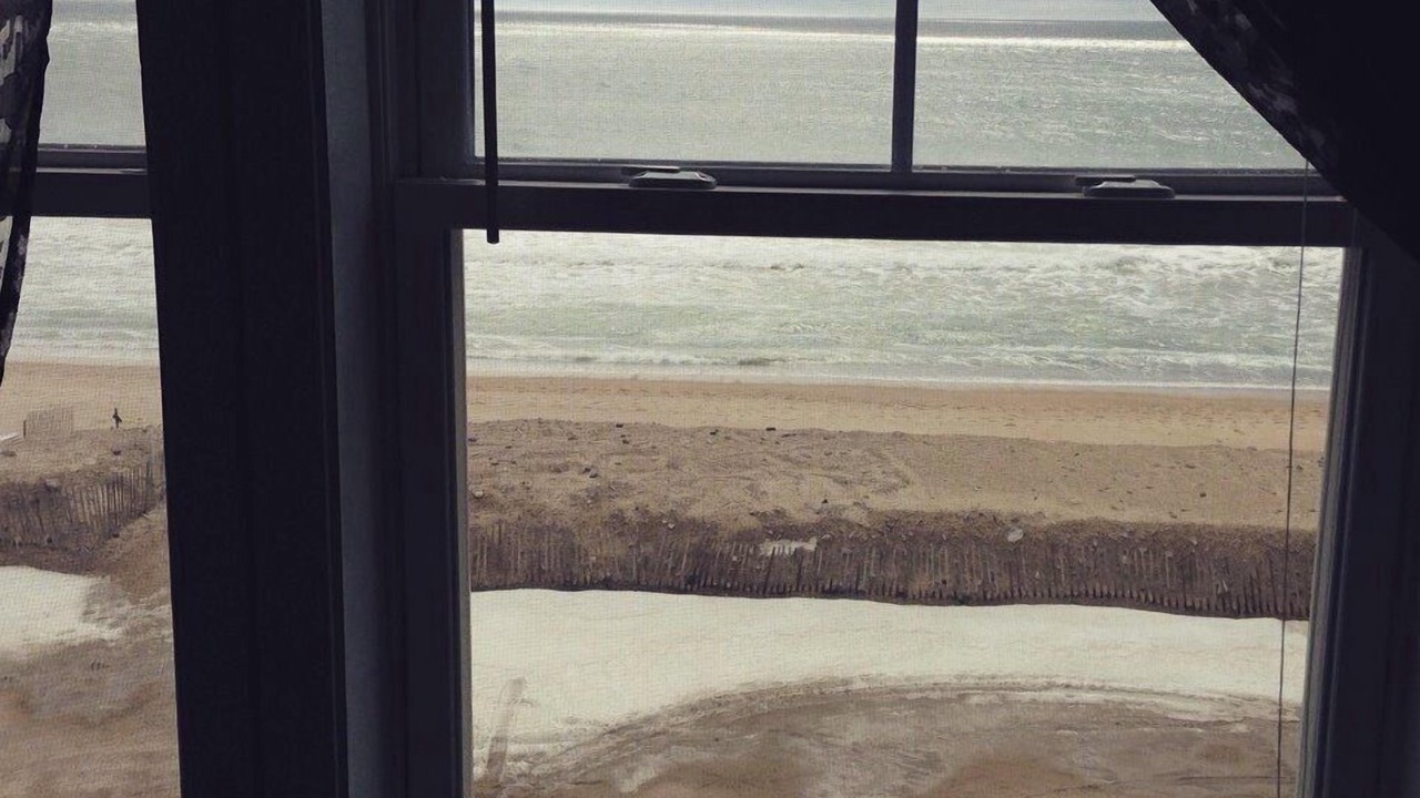 Photo of Bedroom in Misquamicut