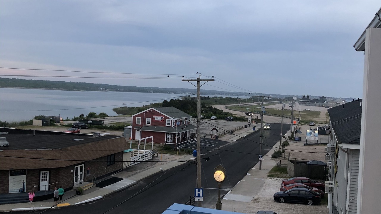Photo of Patio Balcony in Misquamicut