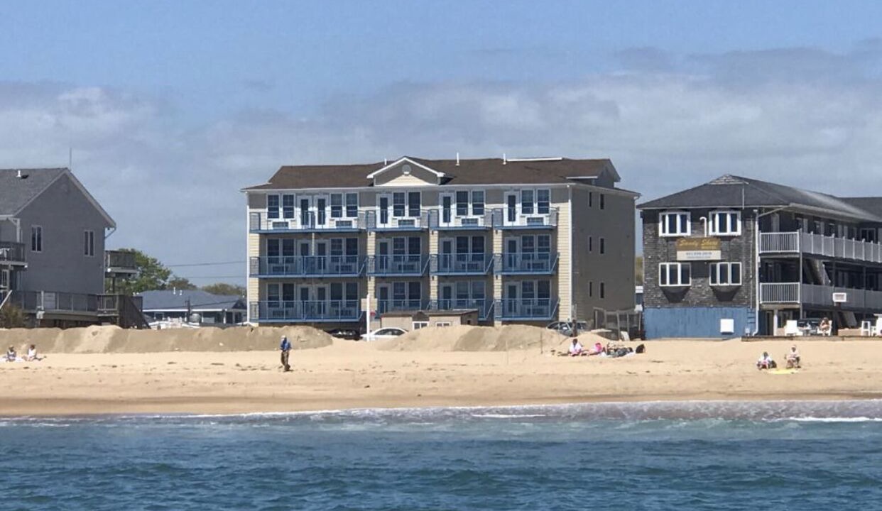 Photo of Outdoor in Misquamicut