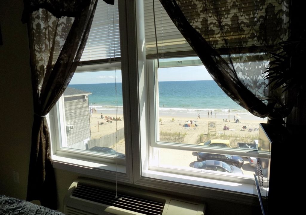 Photo of Bedroom in Misquamicut