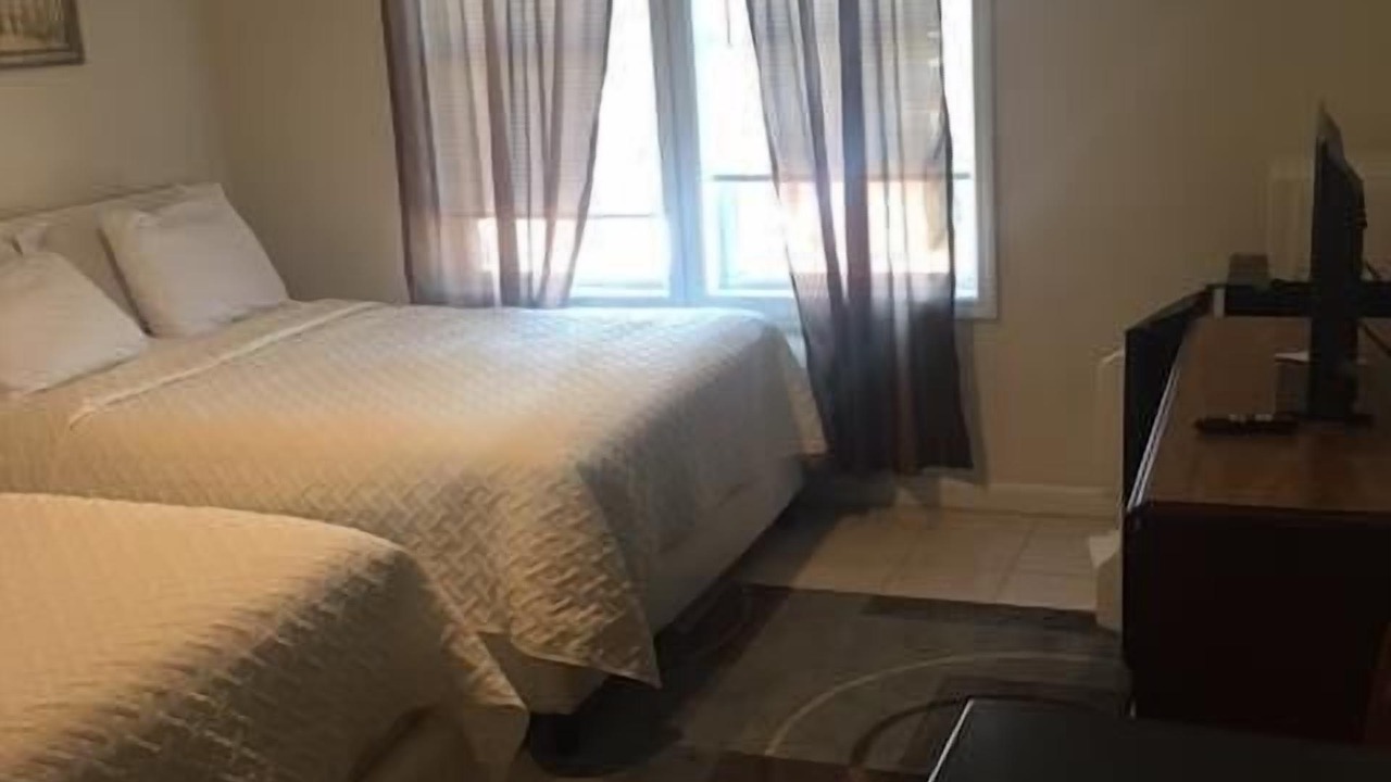 Photo of Bedroom in Misquamicut