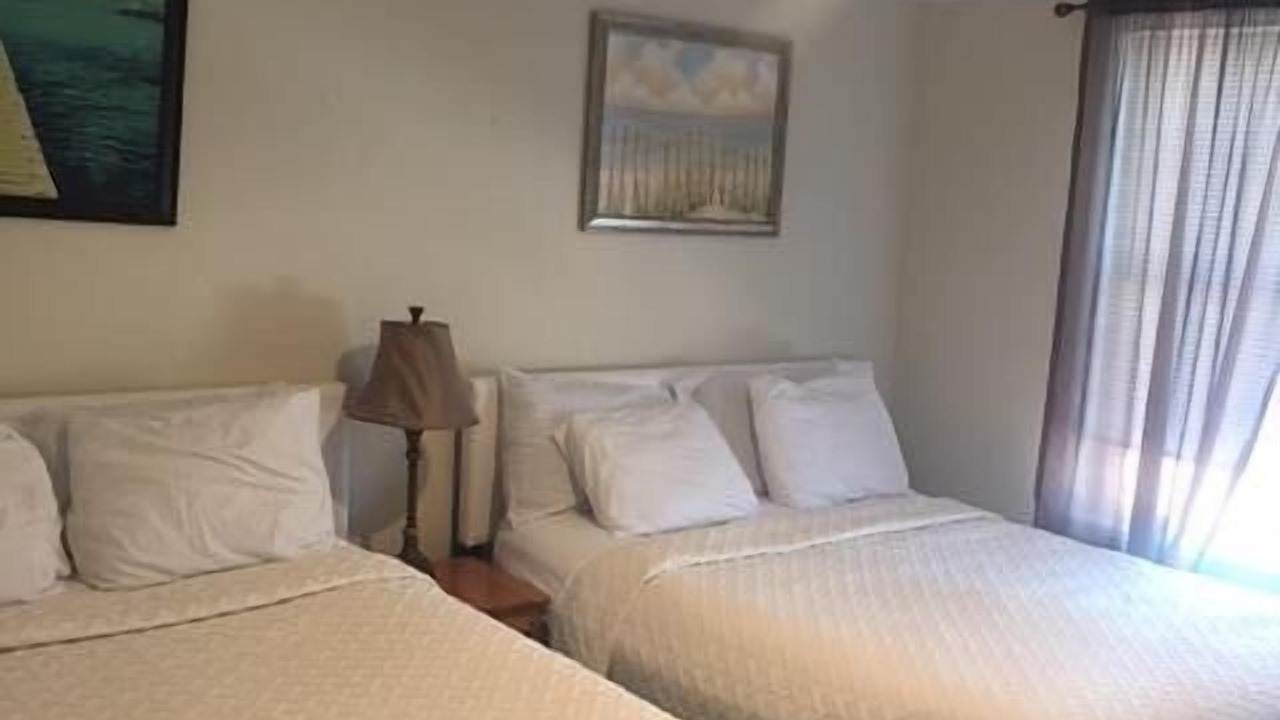 Photo of Bedroom in Misquamicut