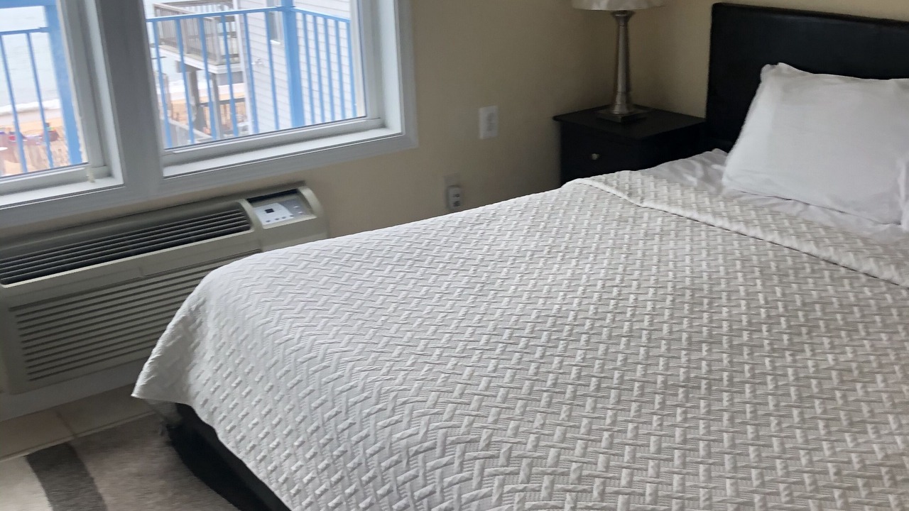 Photo of Bedroom in Misquamicut