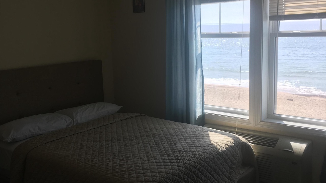 Photo of Bedroom in Misquamicut