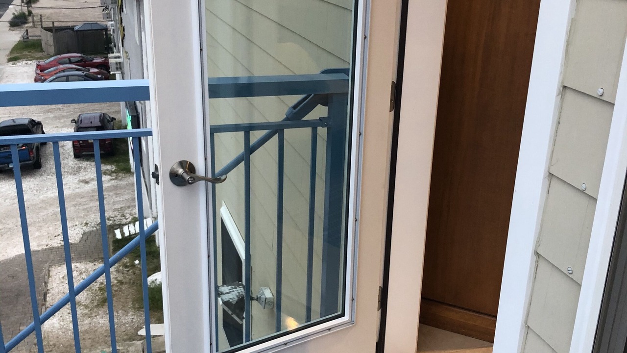 Photo of Patio Balcony in Misquamicut