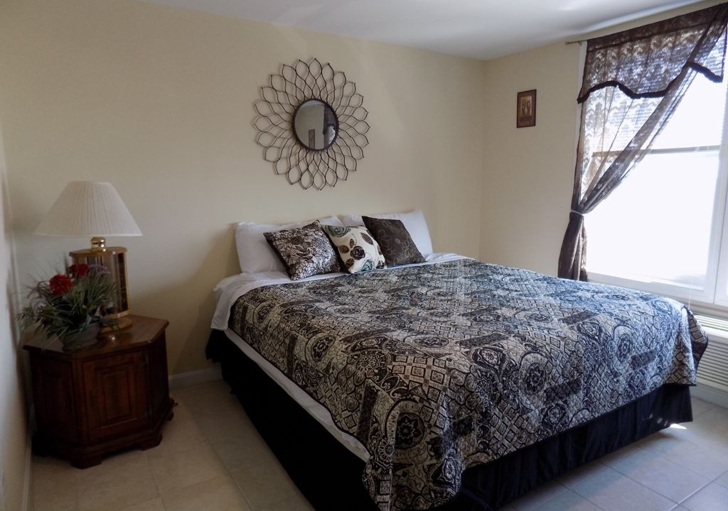 Photo of Bedroom in Misquamicut