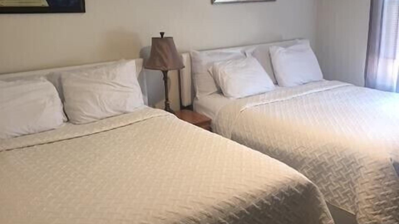 Photo of Bedroom in Misquamicut