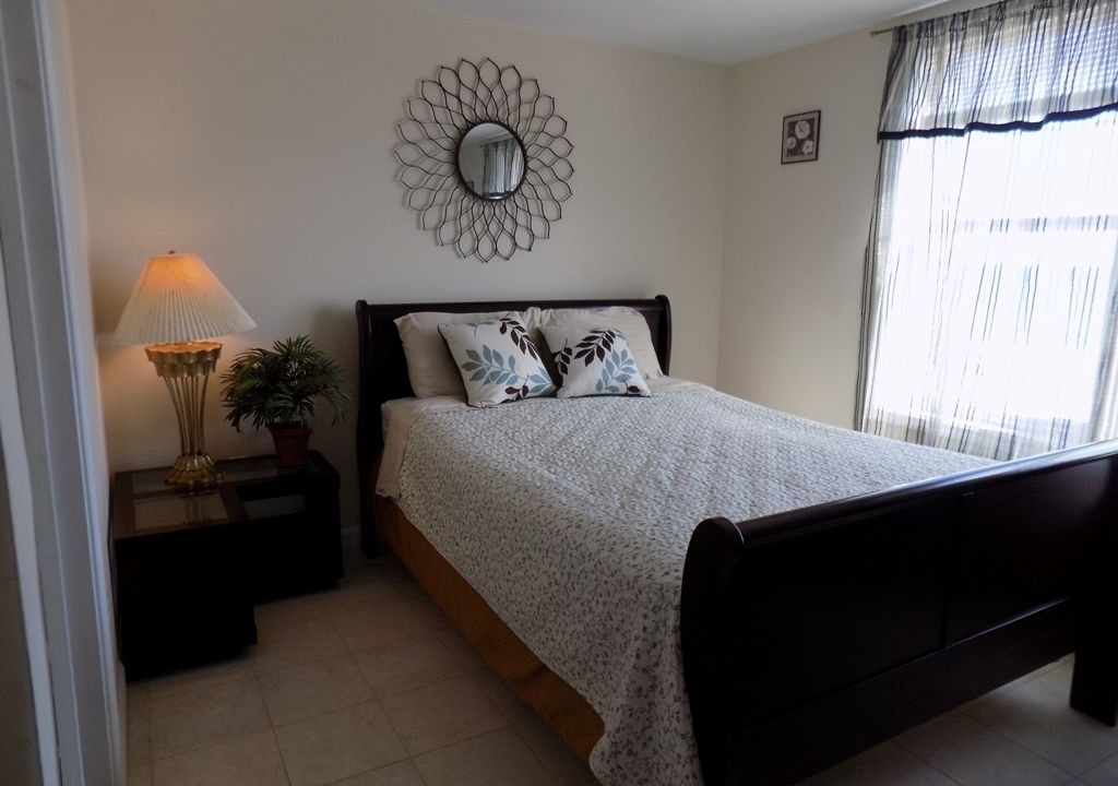 Photo of Bedroom in Misquamicut