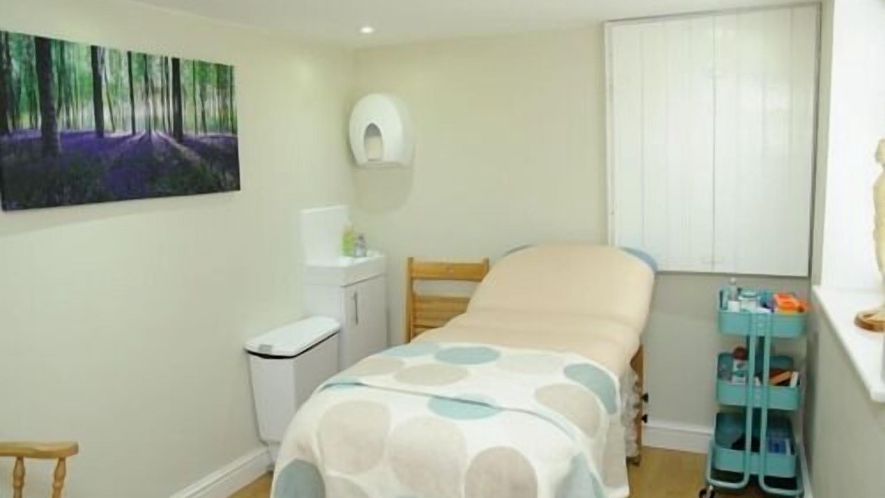 Photo of Bathroom in Alford