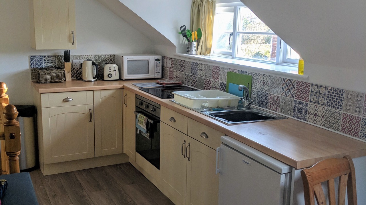 Photo of Kitchen in Alford