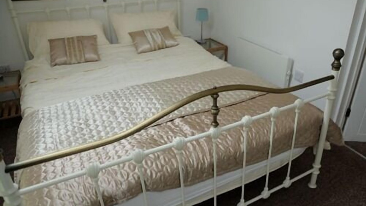 Photo of Bathroom in Alford