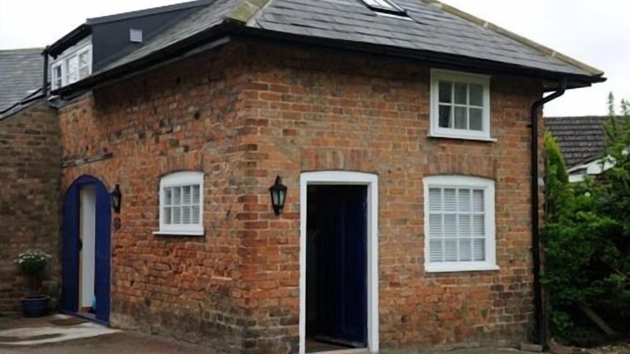 Photo of Outdoor in Alford