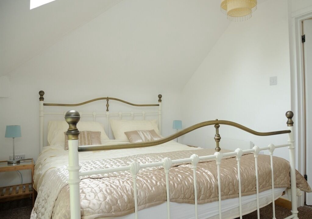 Photo of Bedroom in Alford