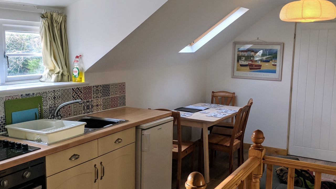 Photo of Kitchen in Alford