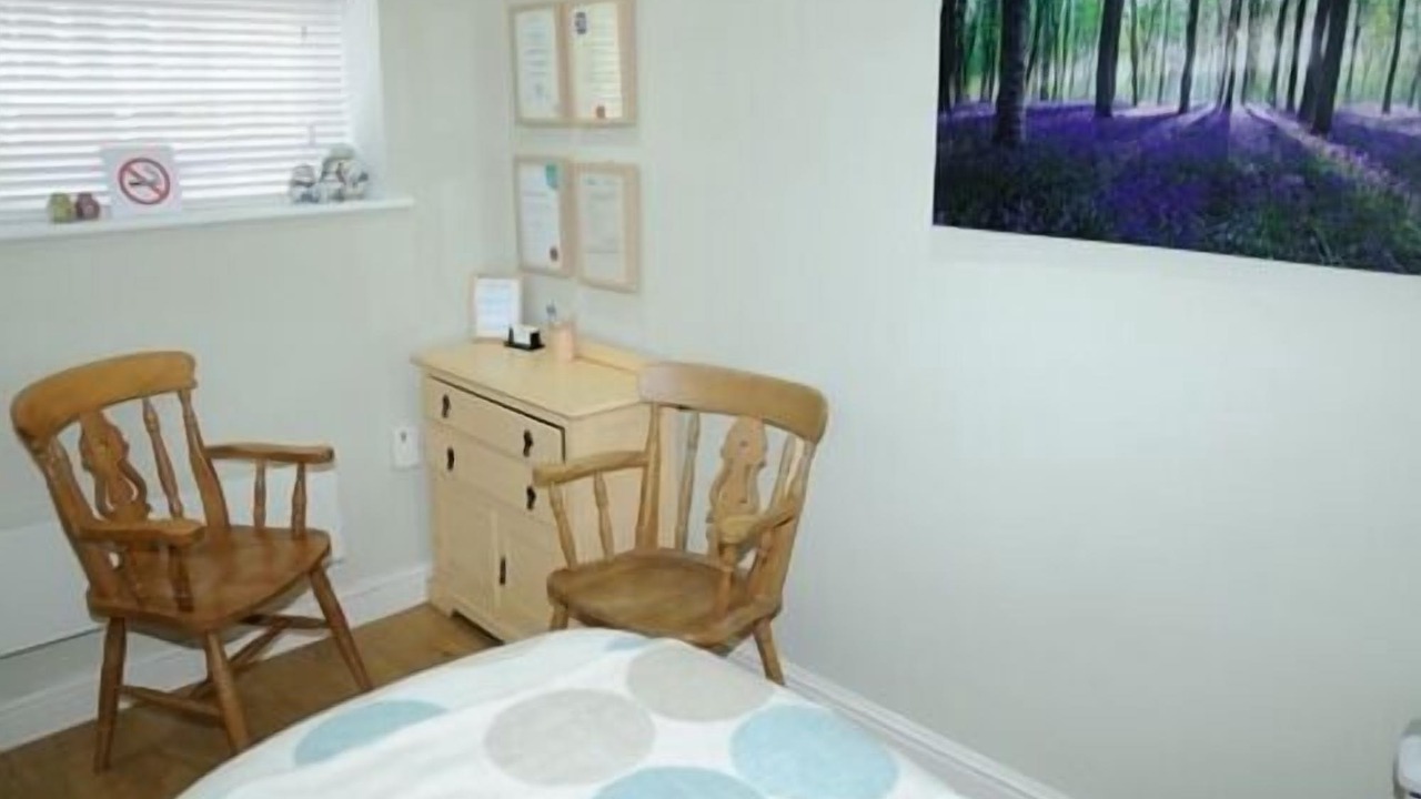 Photo of Bedroom in Alford