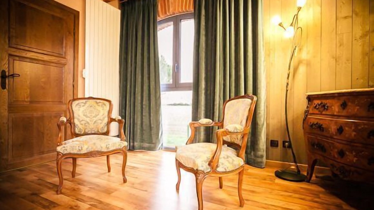 Photo of Bedroom in Mondonville