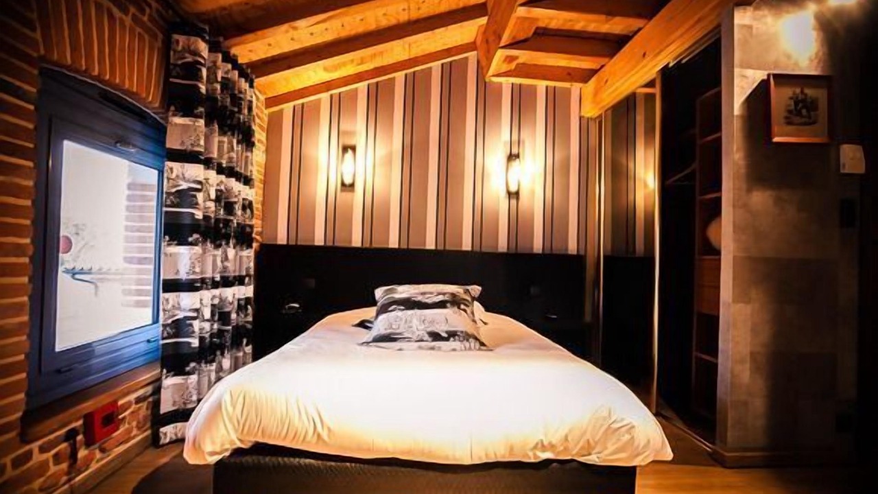 Photo of Bedroom in Mondonville