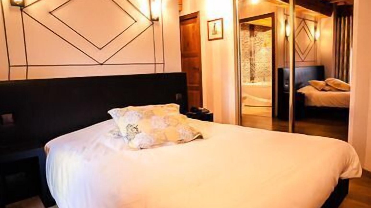 Photo of Bedroom in Mondonville