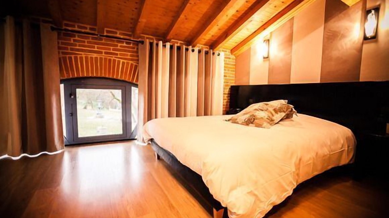 Photo of Bedroom in Mondonville