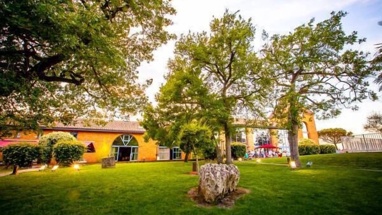 Photo of Outdoor in Mondonville