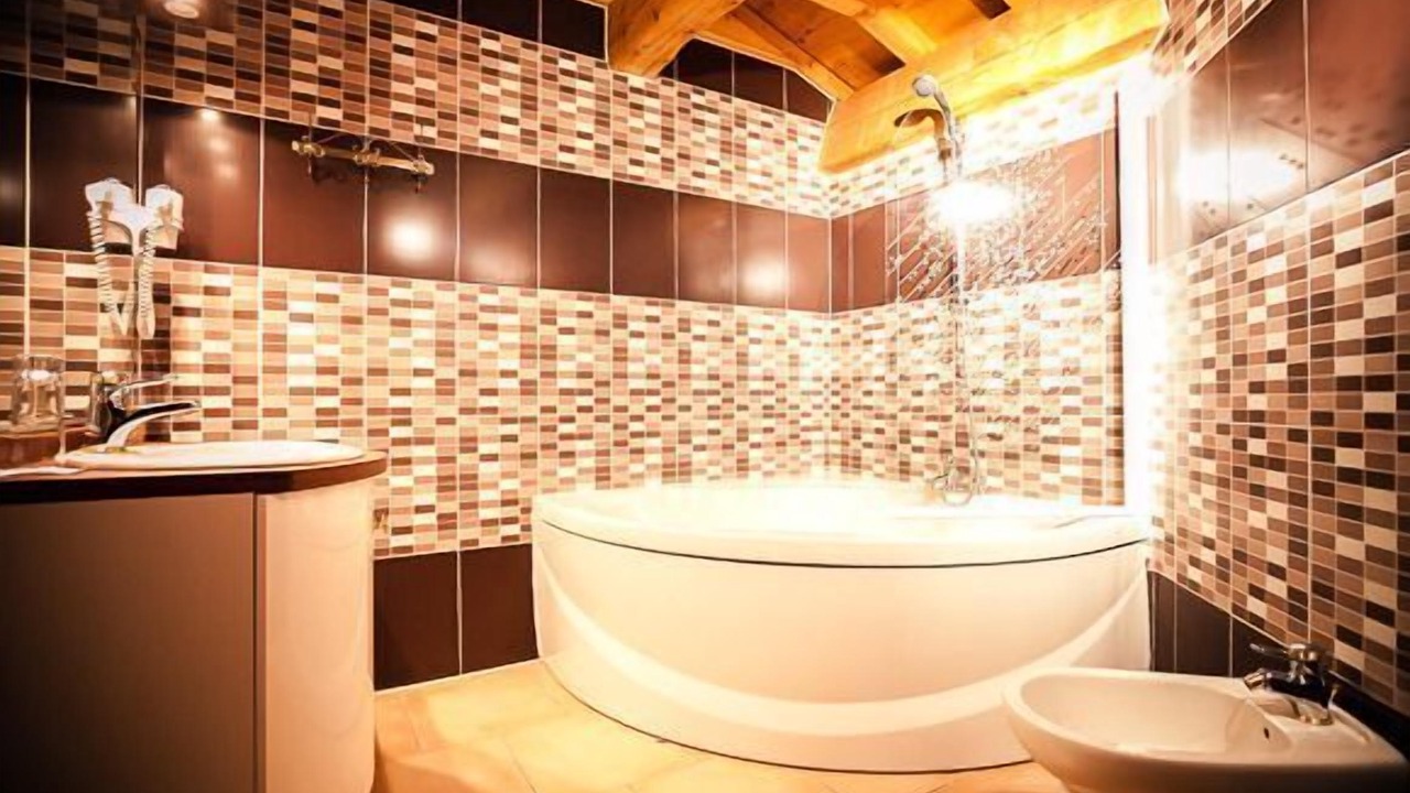 Photo of Bathroom in Mondonville