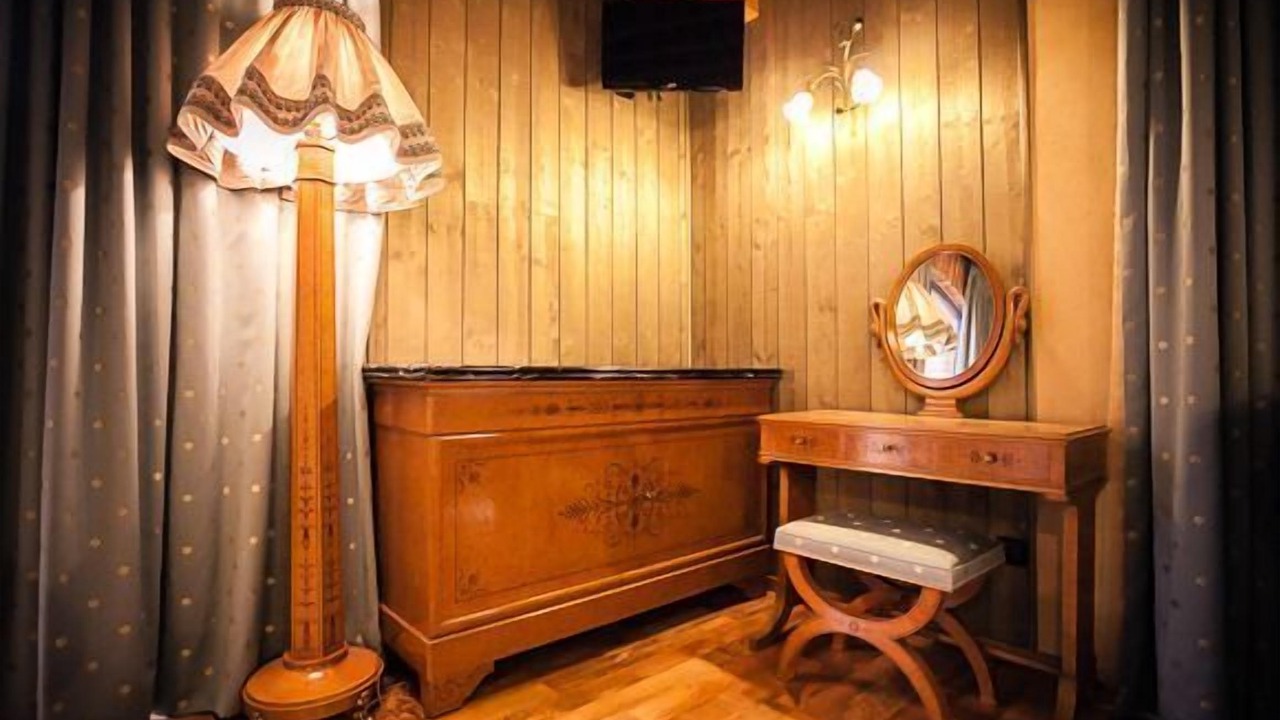 Photo of Bedroom in Mondonville