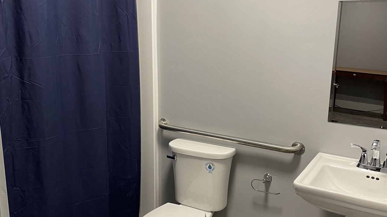 Photo of Bathroom in El Cajon