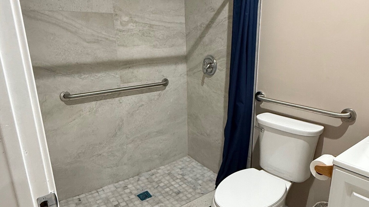 Photo of Bathroom in El Cajon