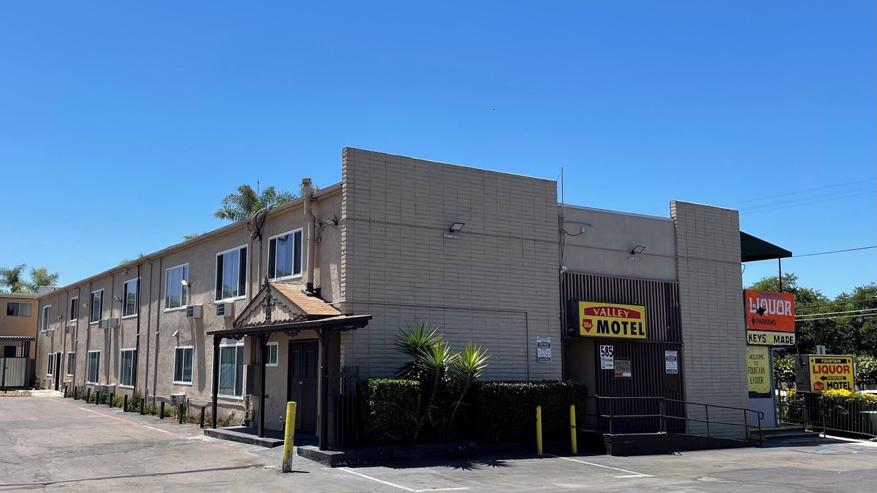 Photo of Outdoor in El Cajon