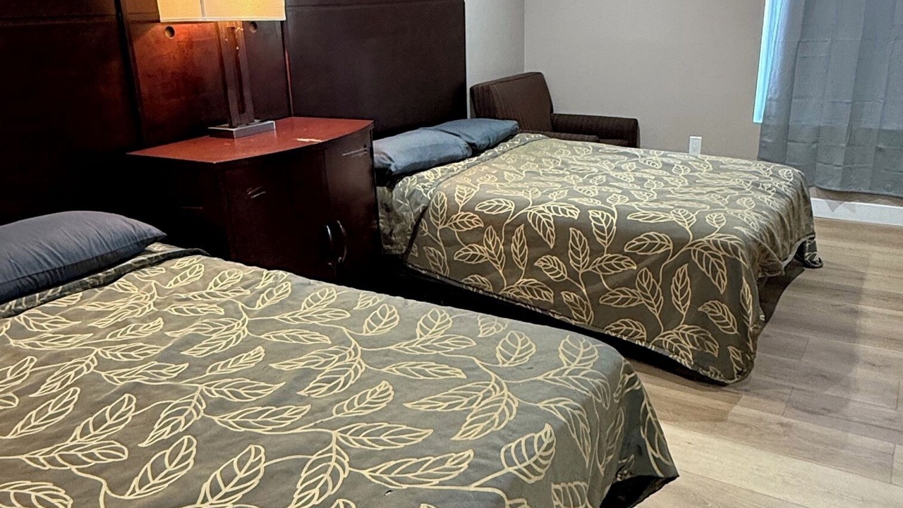 Photo of Bedroom in El Cajon
