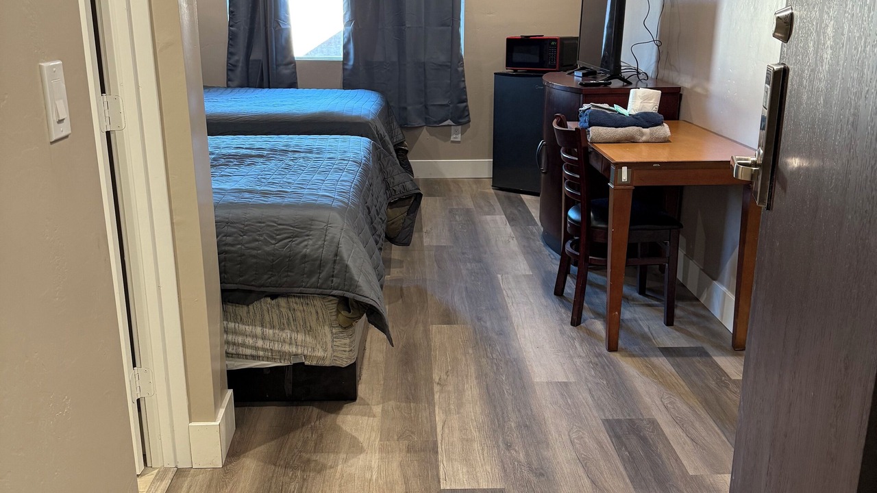 Photo of Bedroom in El Cajon
