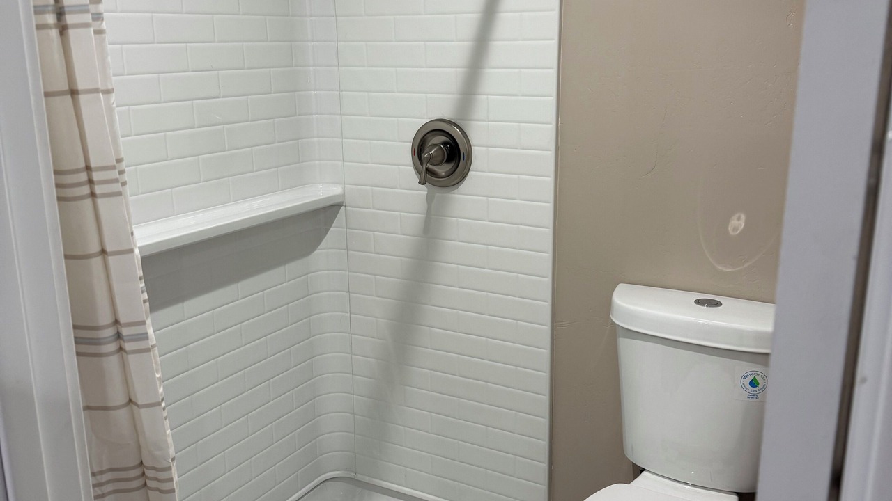 Photo of Bathroom in El Cajon