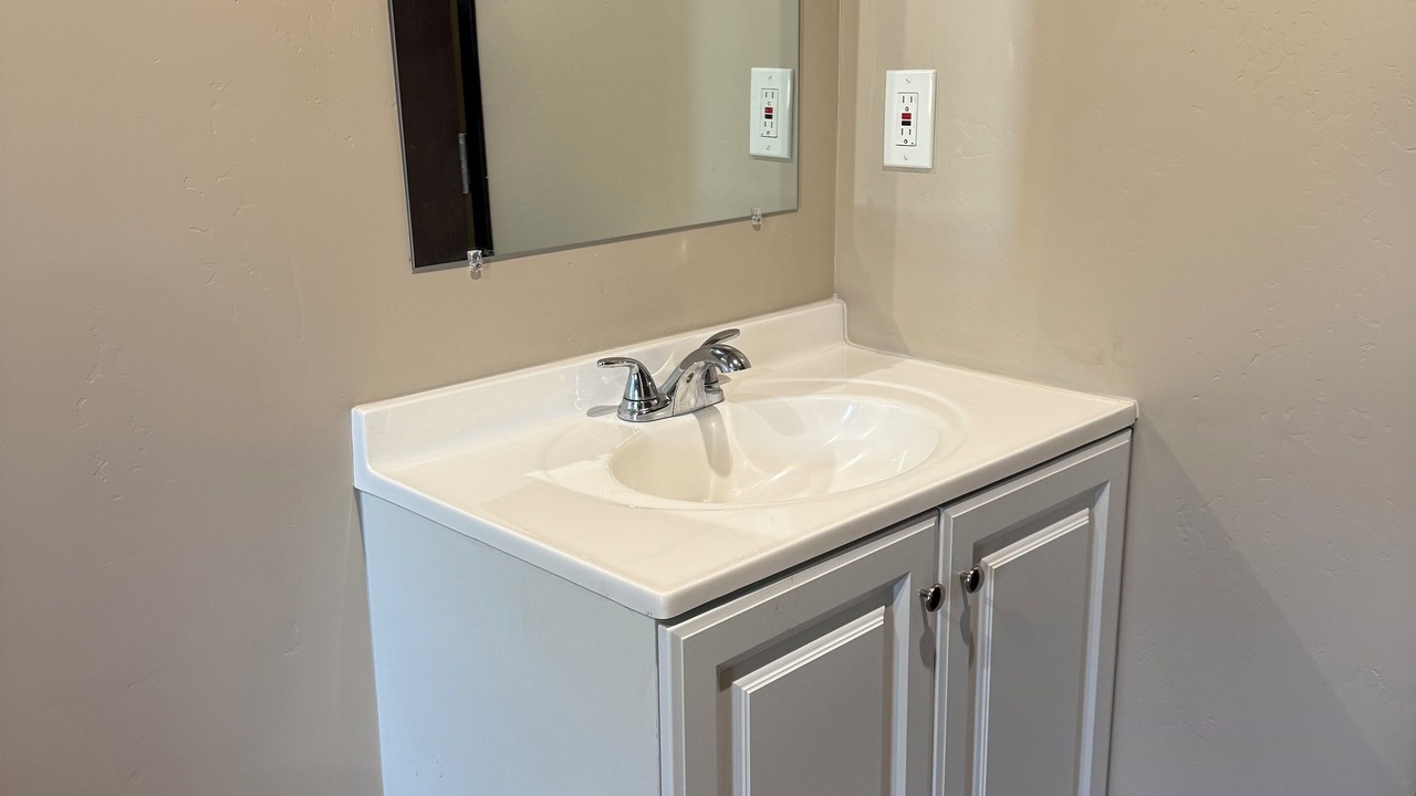 Photo of Bathroom in El Cajon