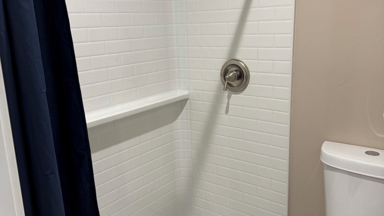 Photo of Bathroom in El Cajon