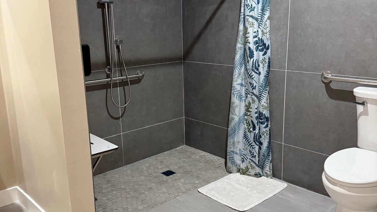 Photo of Bathroom in El Cajon