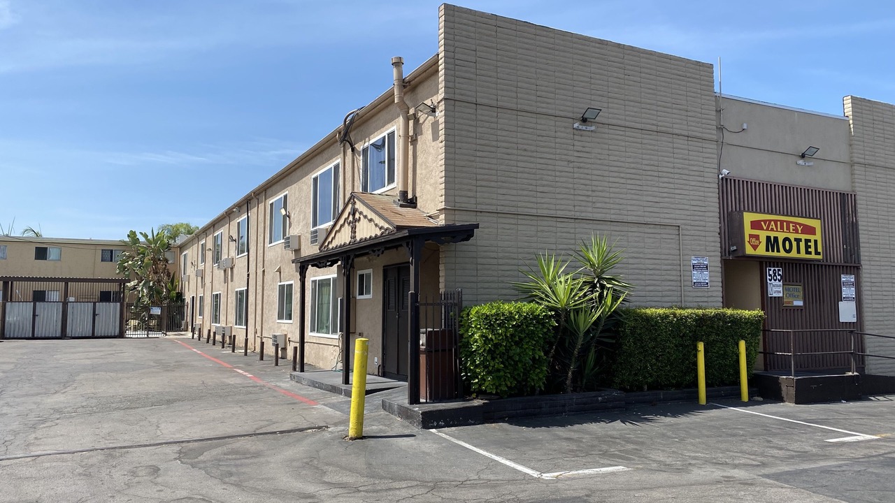 Photo of Outdoor in El Cajon