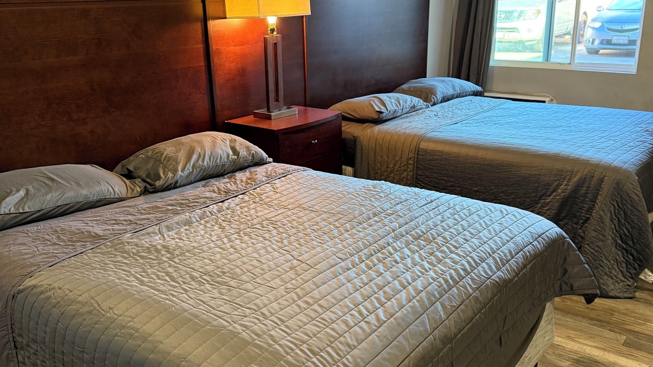 Photo of Bedroom in El Cajon
