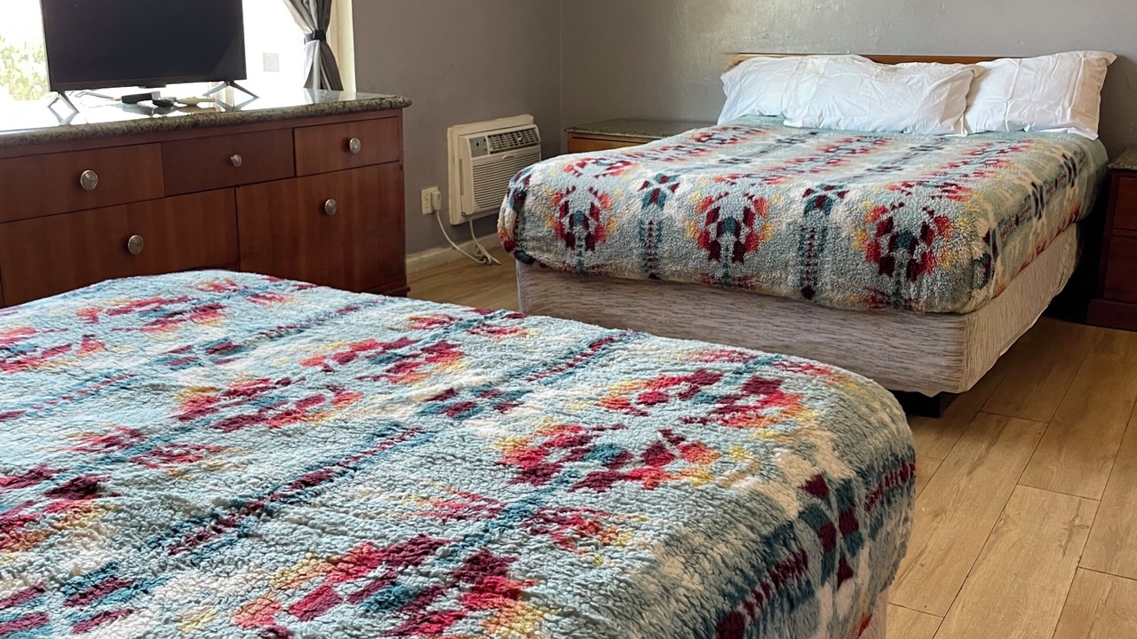 Photo of Bedroom in El Cajon