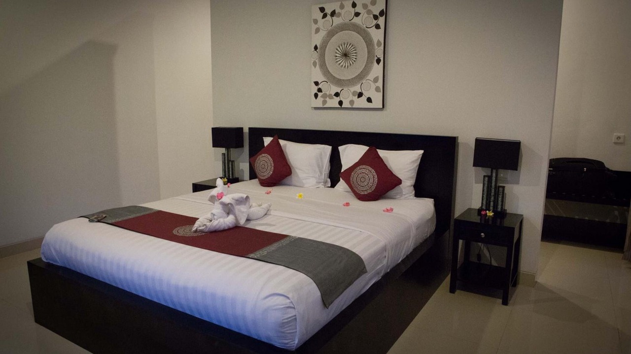 Photo of Bedroom in Pemaron