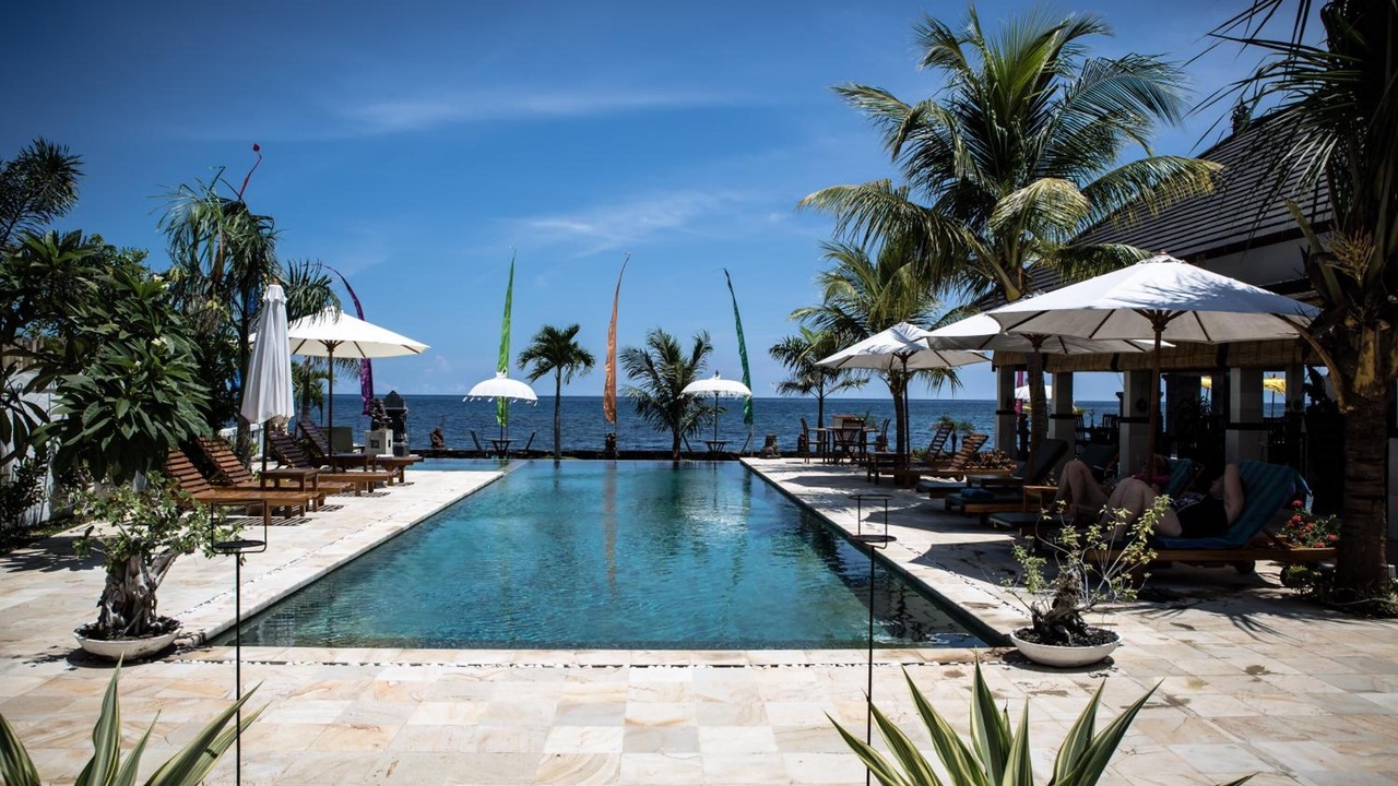 Photo of Outdoor in Pemaron