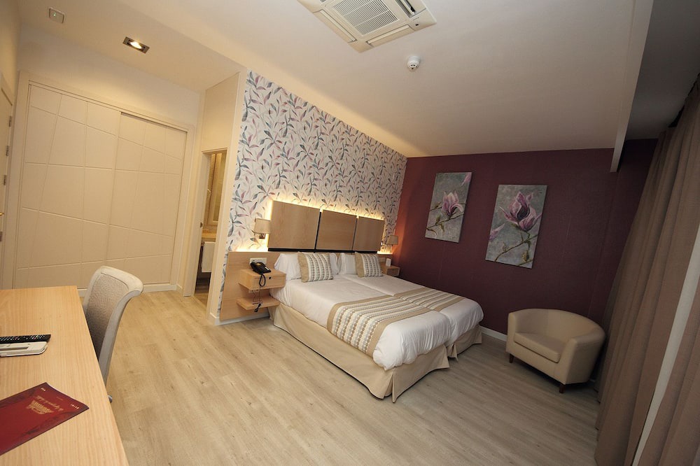 Photo of Bedroom in Alcazar de San Juan