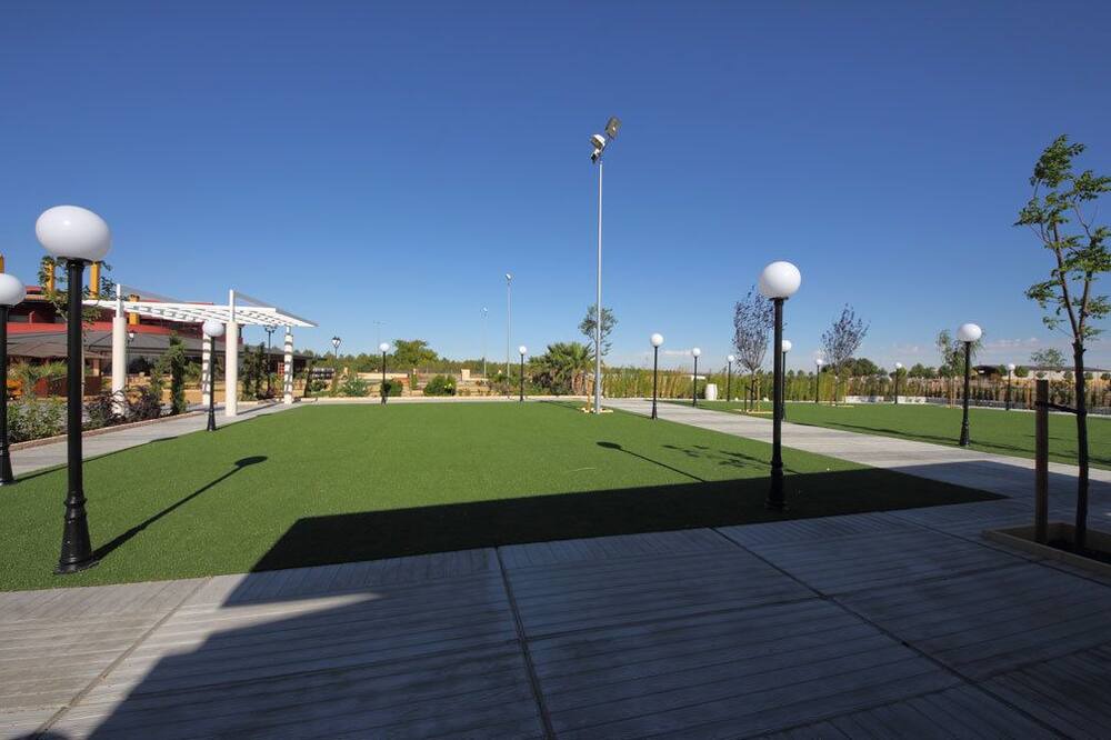 Photo of Outdoor in Alcazar de San Juan