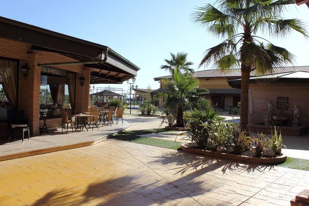 Photo of Outdoor in Alcazar de San Juan