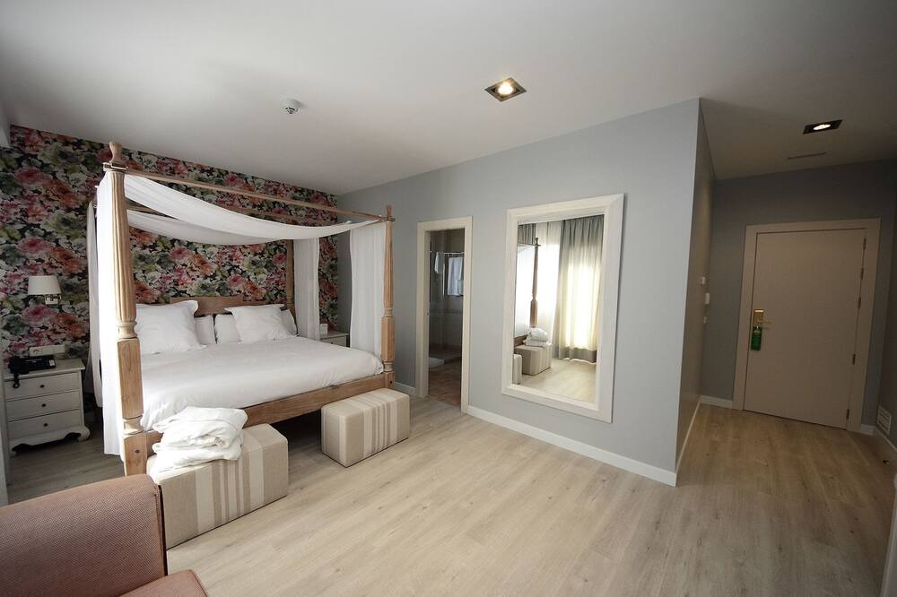 Photo of Bedroom in Alcazar de San Juan