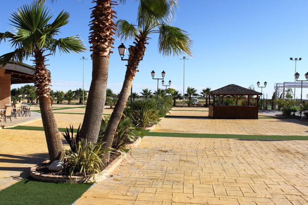 Photo of Outdoor in Alcazar de San Juan