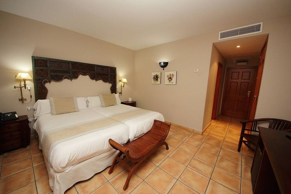 Photo of Bedroom in Alcazar de San Juan