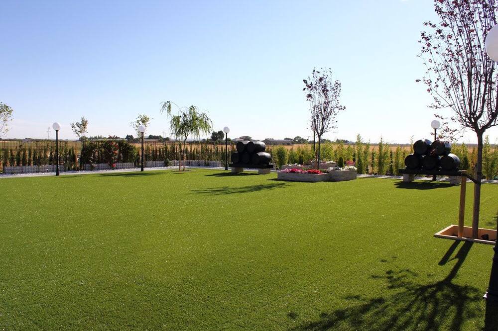 Photo of Outdoor in Alcazar de San Juan